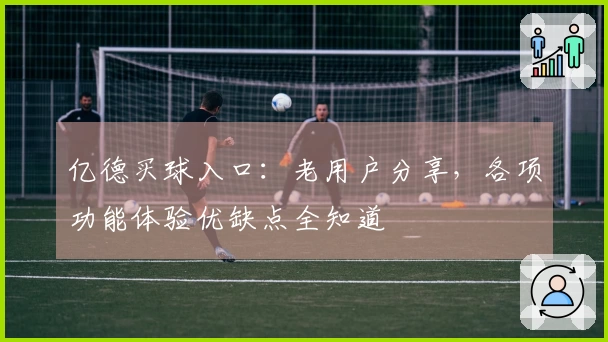 亿德买球入口：老用户分享，各项功能体验优缺点全知道